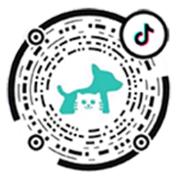 宠都抖音小程序二维码